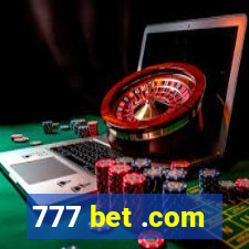 777 bet .com